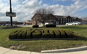 Days Inn Muncie Indiana